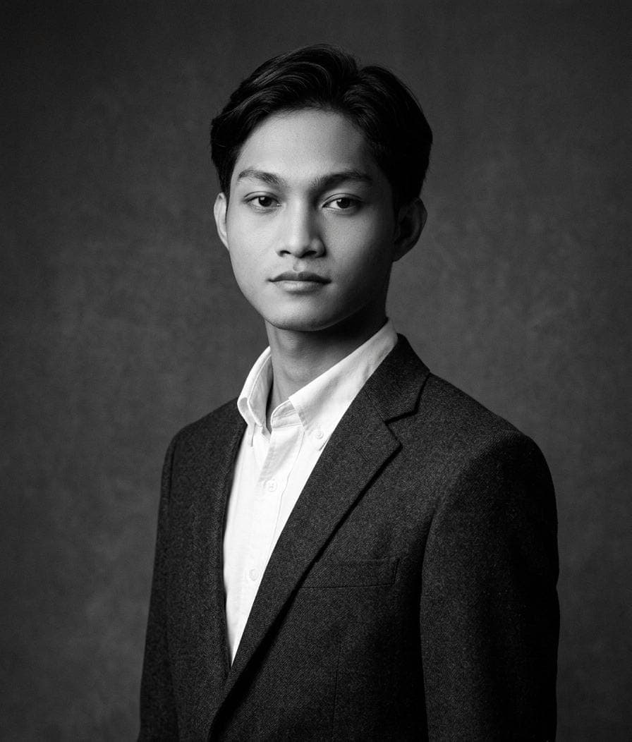 Wildan Ferdiansyah